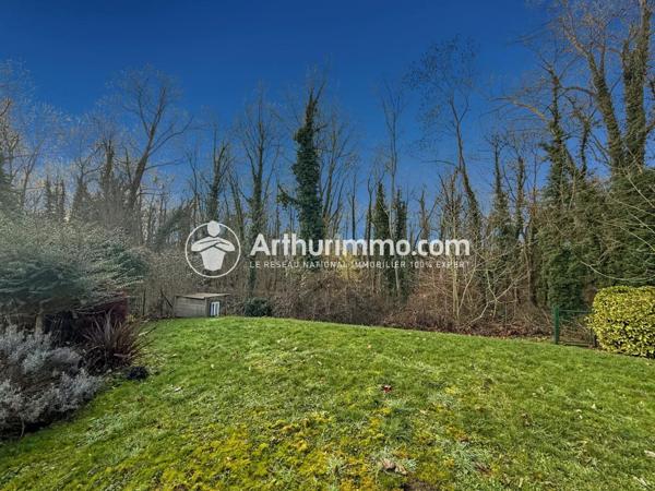 Vente Maison 7 pièces 158 m2 à Étiolles