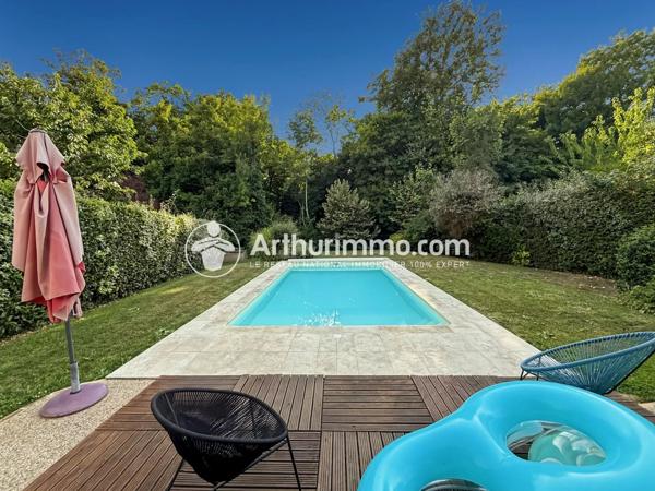 Vente Maison 7 pièces 158 m2 à Étiolles