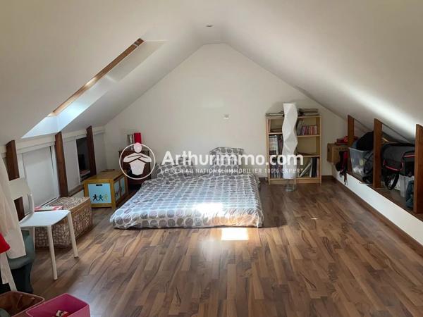 Vente Maison 7 pièces 158 m2 à Étiolles