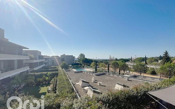 Appartement à vendre    3 pièces • 69,72 m2 Fréjus