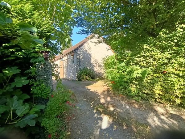 Maison à TELOCHE, 72220 - 8 pièces 210m²