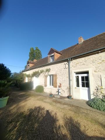 Maison à TELOCHE, 72220 - 8 pièces 210m²