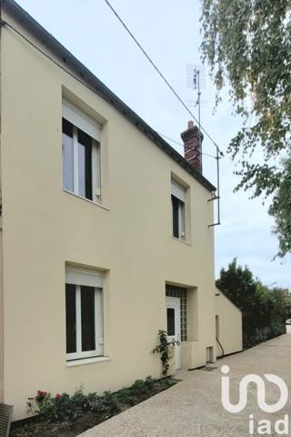 Maison à vendre 3 pièces 65 m² Oissel