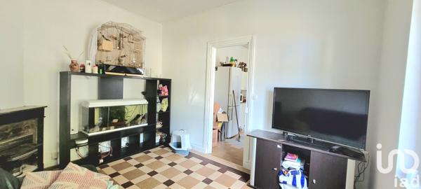 Maison à vendre 3 pièces 65 m² Oissel