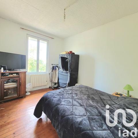 Maison à vendre 3 pièces 65 m² Oissel