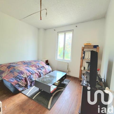 Maison à vendre 3 pièces 65 m² Oissel