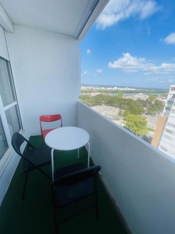 T3 VILLEURBANNE – Bonne rentabilité – Proche Médipôle