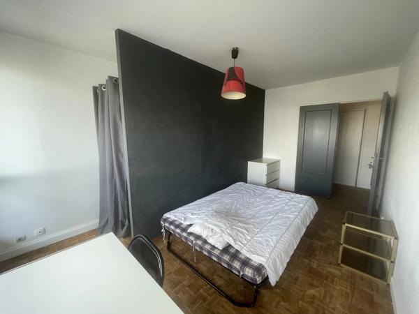 T3 VILLEURBANNE – Bonne rentabilité – Proche Médipôle