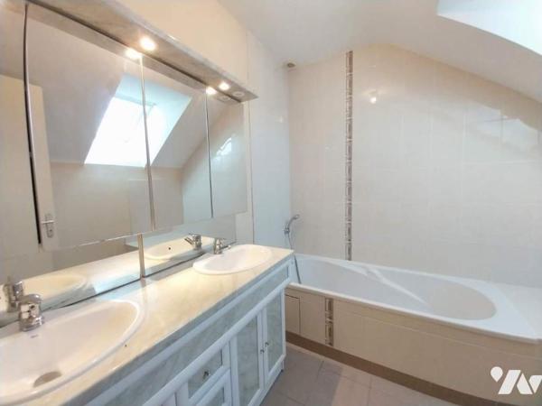 Maison Ancienne Rénovée