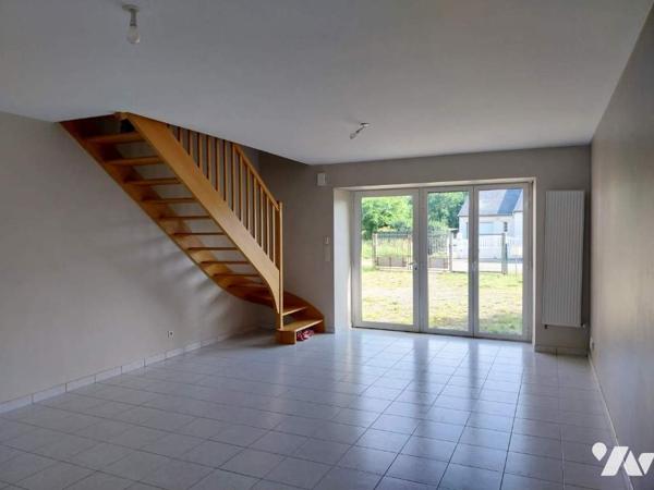 Maison Ancienne Rénovée