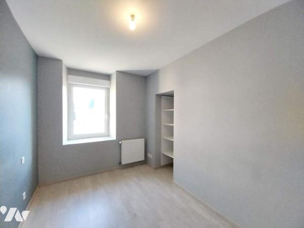 Maison Ancienne Rénovée