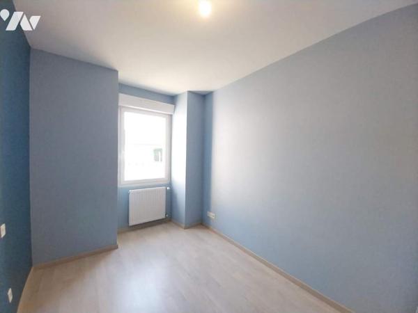 Maison Ancienne Rénovée