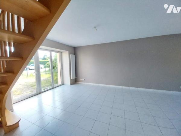 Maison Ancienne Rénovée