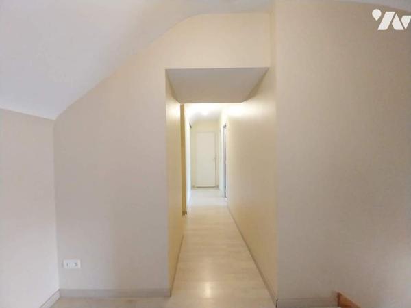 Maison Ancienne Rénovée