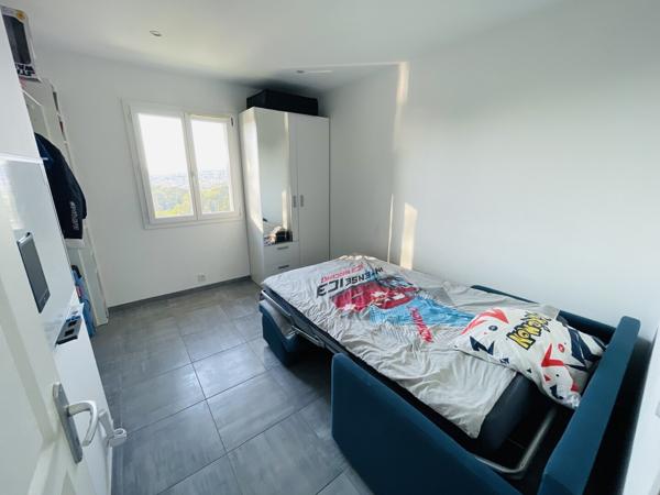 Villa de type 5 de 106 m² sur parcelle de 510 m² avec vue panoramique