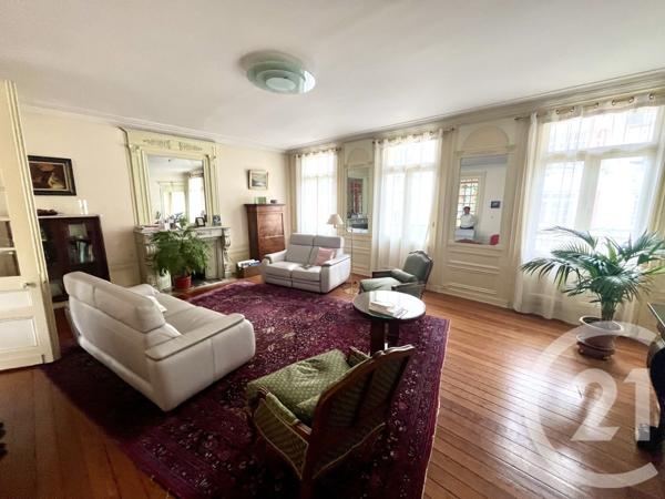 Maison à vendre  16 pièces - 390 m2 BOULOGNE SUR MER - 62