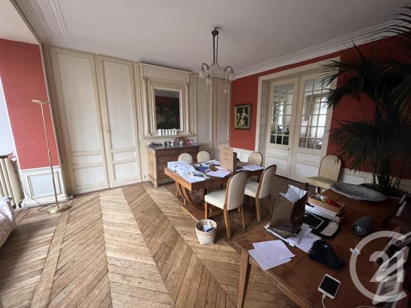 Maison à vendre  16 pièces - 390 m2 BOULOGNE SUR MER - 62