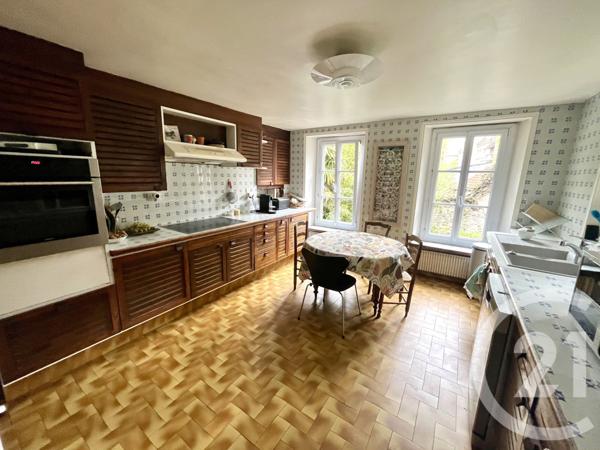 Maison à vendre  16 pièces - 390 m2 BOULOGNE SUR MER - 62