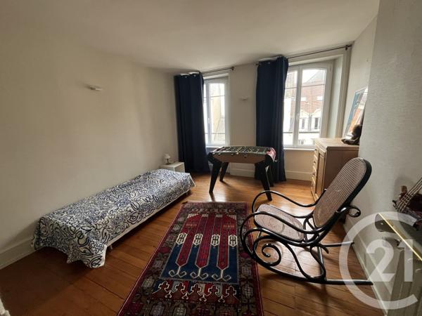 Maison à vendre  16 pièces - 390 m2 BOULOGNE SUR MER - 62