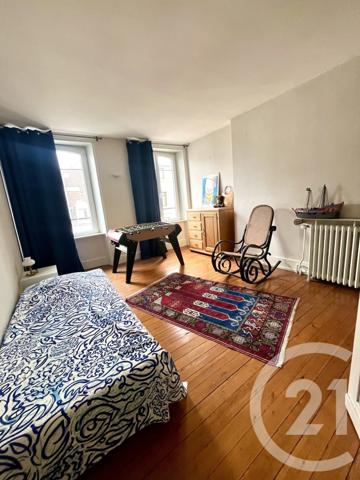 Maison à vendre  16 pièces - 390 m2 BOULOGNE SUR MER - 62