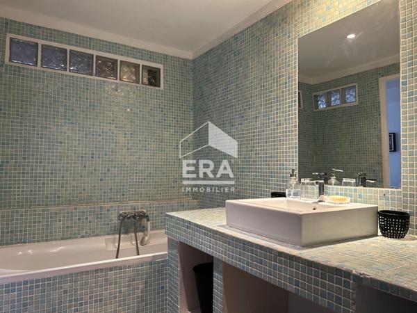 Appartement Type 4 92m² place Sébastopol 13004 Marseille