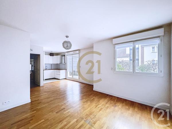 Appartement Studio à vendre  1 pièce - 34,83 m2 LE CHESNAY - 78