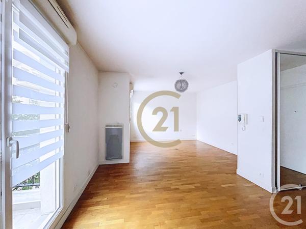 Appartement Studio à vendre  1 pièce - 34,83 m2 LE CHESNAY - 78