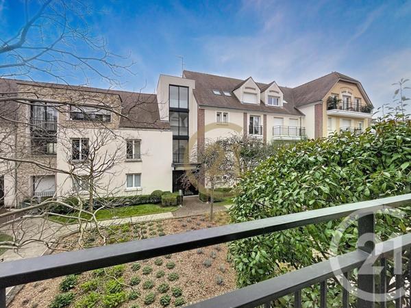 Appartement Studio à vendre  1 pièce - 34,83 m2 LE CHESNAY - 78