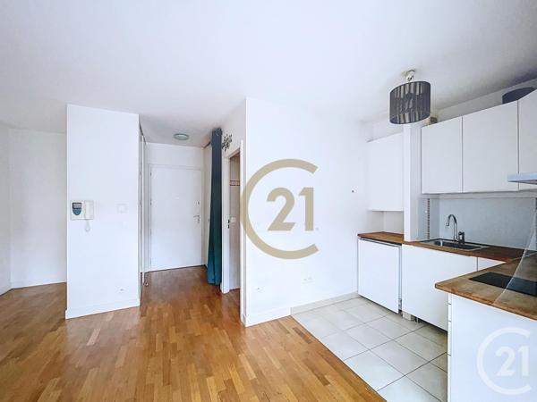 Appartement Studio à vendre  1 pièce - 34,83 m2 LE CHESNAY - 78