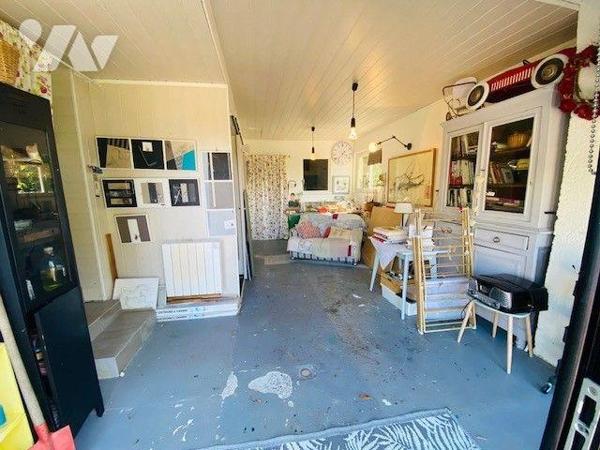  A vendre à Perros-Guirec (22700) en Côtes-d'Armor (22), charmante maison rénovée d'une surface...