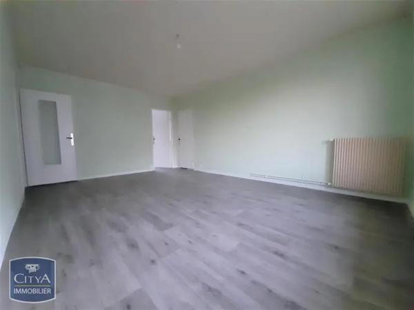 Appartement à louer 3 pièces 65.6m² Limoges (87000)