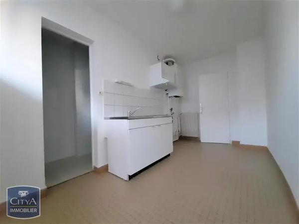 Appartement à louer 3 pièces 65.6m² Limoges (87000)