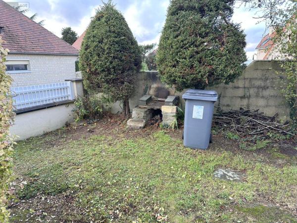 Maison à vendre à Hérouville-Saint-Clair dans le Calvados (14200), ref : 14005/MAIS/407   
LEBISEY