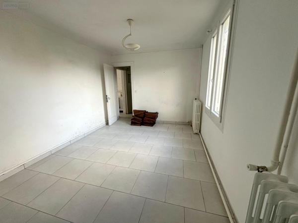 Maison à vendre à Hérouville-Saint-Clair dans le Calvados (14200), ref : 14005/MAIS/407   
LEBISEY