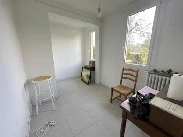 Maison à vendre à Hérouville-Saint-Clair dans le Calvados (14200), ref : 14005/MAIS/407   
LEBISEY