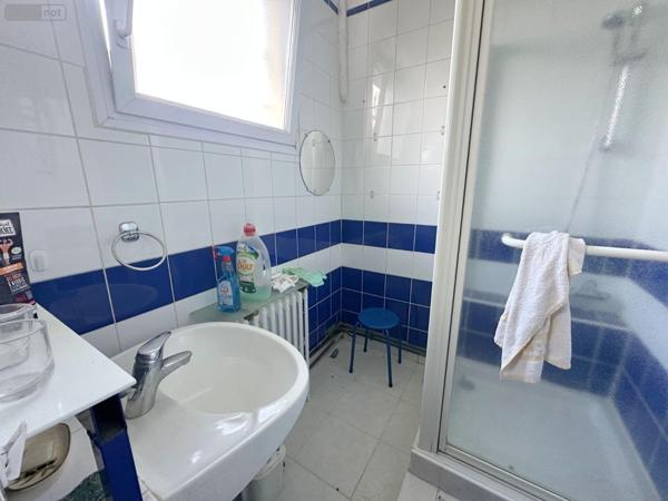 Maison à vendre à Hérouville-Saint-Clair dans le Calvados (14200), ref : 14005/MAIS/407   
LEBISEY