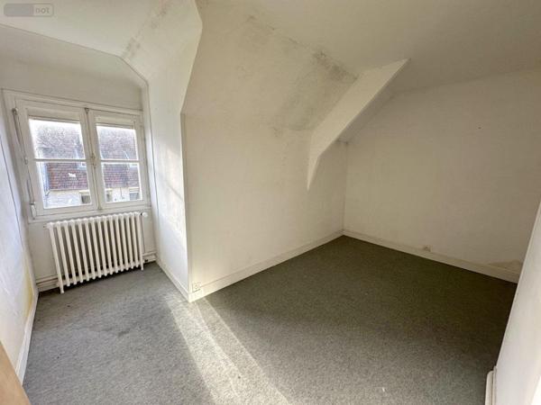 Maison à vendre à Hérouville-Saint-Clair dans le Calvados (14200), ref : 14005/MAIS/407   
LEBISEY