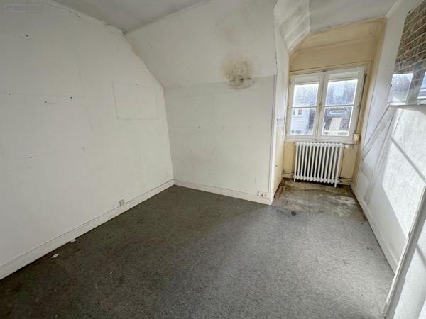 Maison à vendre à Hérouville-Saint-Clair dans le Calvados (14200), ref : 14005/MAIS/407   
LEBISEY