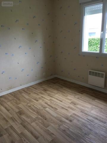 Maison à vendre à Janzé en Ille-et-Vilaine (35150), ref : 134/4250