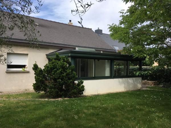 Maison à vendre à Janzé en Ille-et-Vilaine (35150), ref : 134/4250