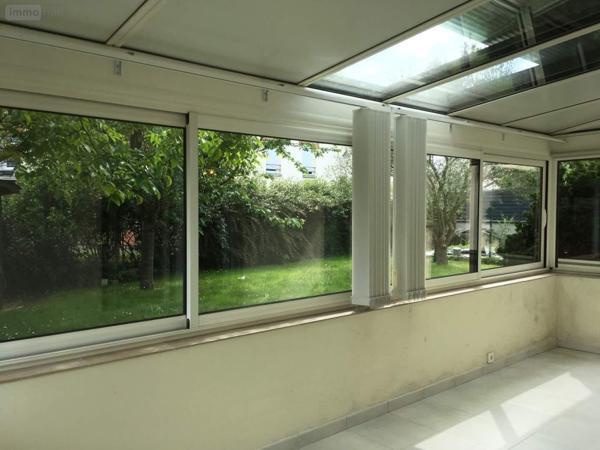 Maison à vendre à Janzé en Ille-et-Vilaine (35150), ref : 134/4250