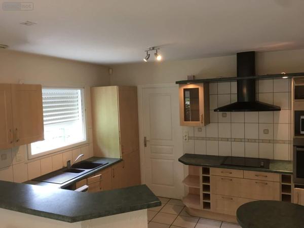 Maison à vendre à Janzé en Ille-et-Vilaine (35150), ref : 134/4250