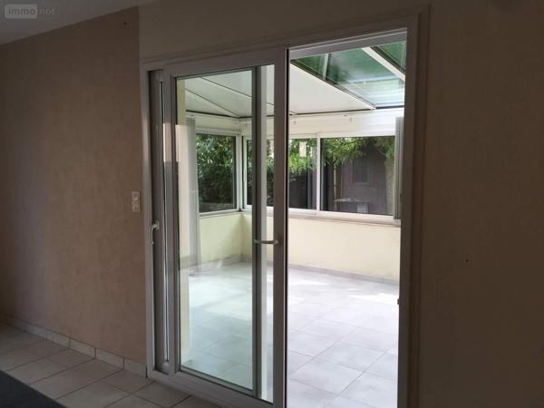 Maison à vendre à Janzé en Ille-et-Vilaine (35150), ref : 134/4250