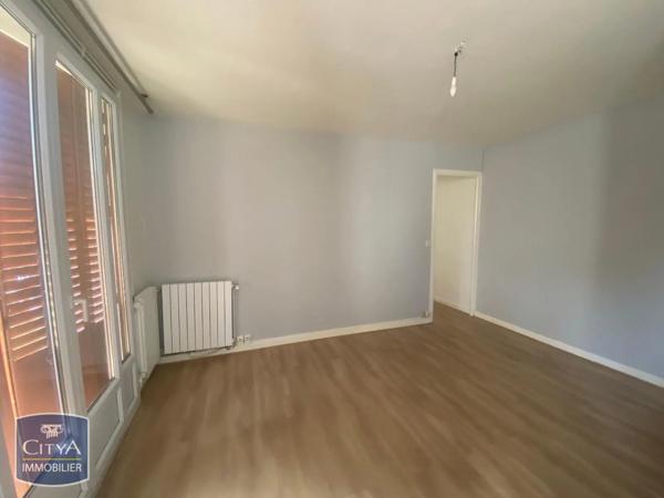 Appartement à louer 3 pièces 48m² Annecy (74000)