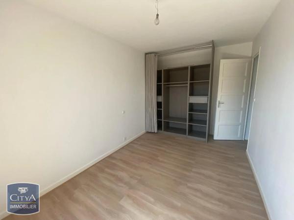 Appartement à louer 3 pièces 48m² Annecy (74000)