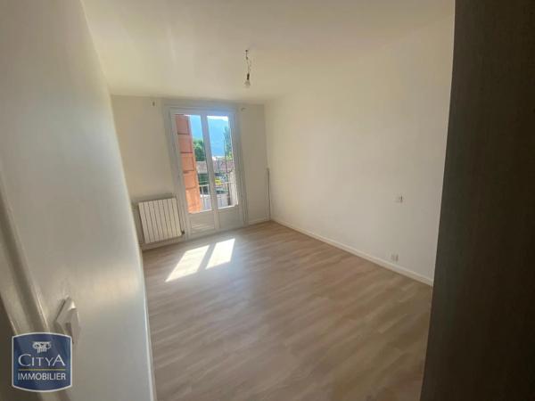 Appartement à louer 3 pièces 48m² Annecy (74000)