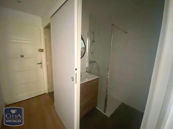 Appartement à louer 3 pièces 48m² Annecy (74000)
