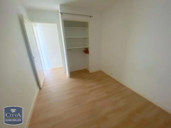 Appartement à louer 3 pièces 48m² Annecy (74000)