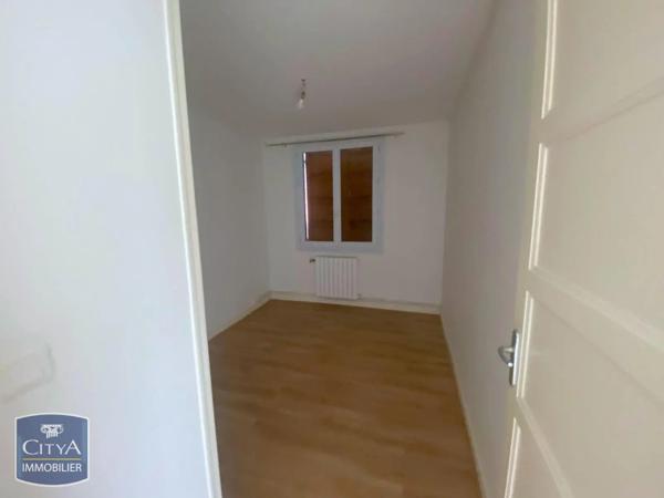 Appartement à louer 3 pièces 48m² Annecy (74000)