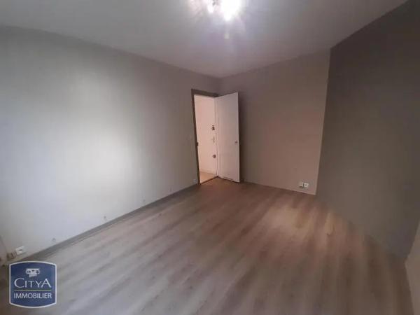Appartement à louer 1 pièce 22.13m² Poitiers (86000)